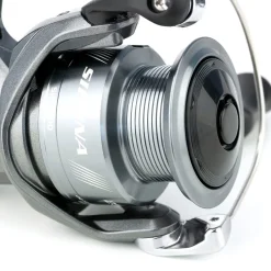 Shimano Sienna 1000RE Takajarrullinen avokela