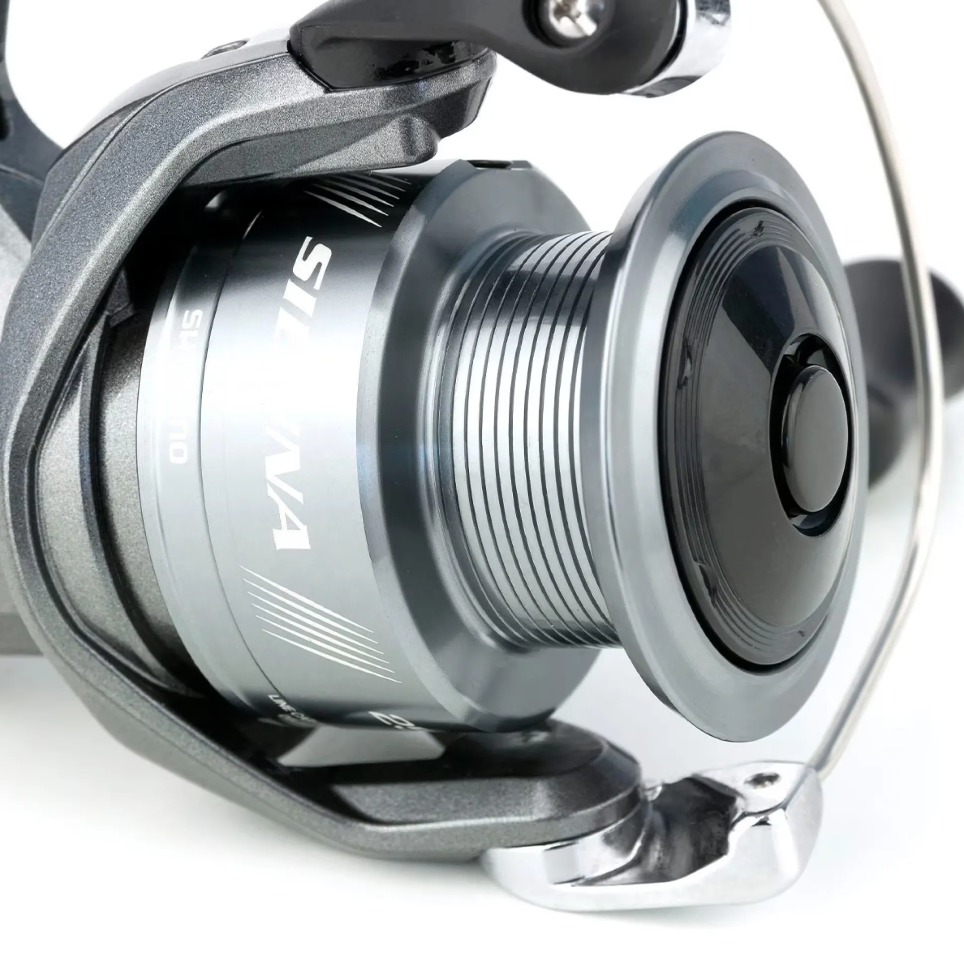 Shimano Sienna 1000RE Takajarrullinen avokela