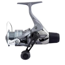 Shimano Sienna 2500RE Takajarrullinen avokela