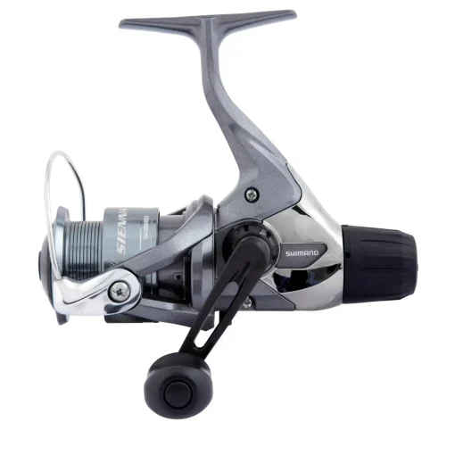Shimano Sienna 2500RE Takajarrullinen avokela