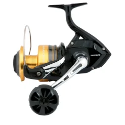 Shimano Socorro SW 6000 avokela