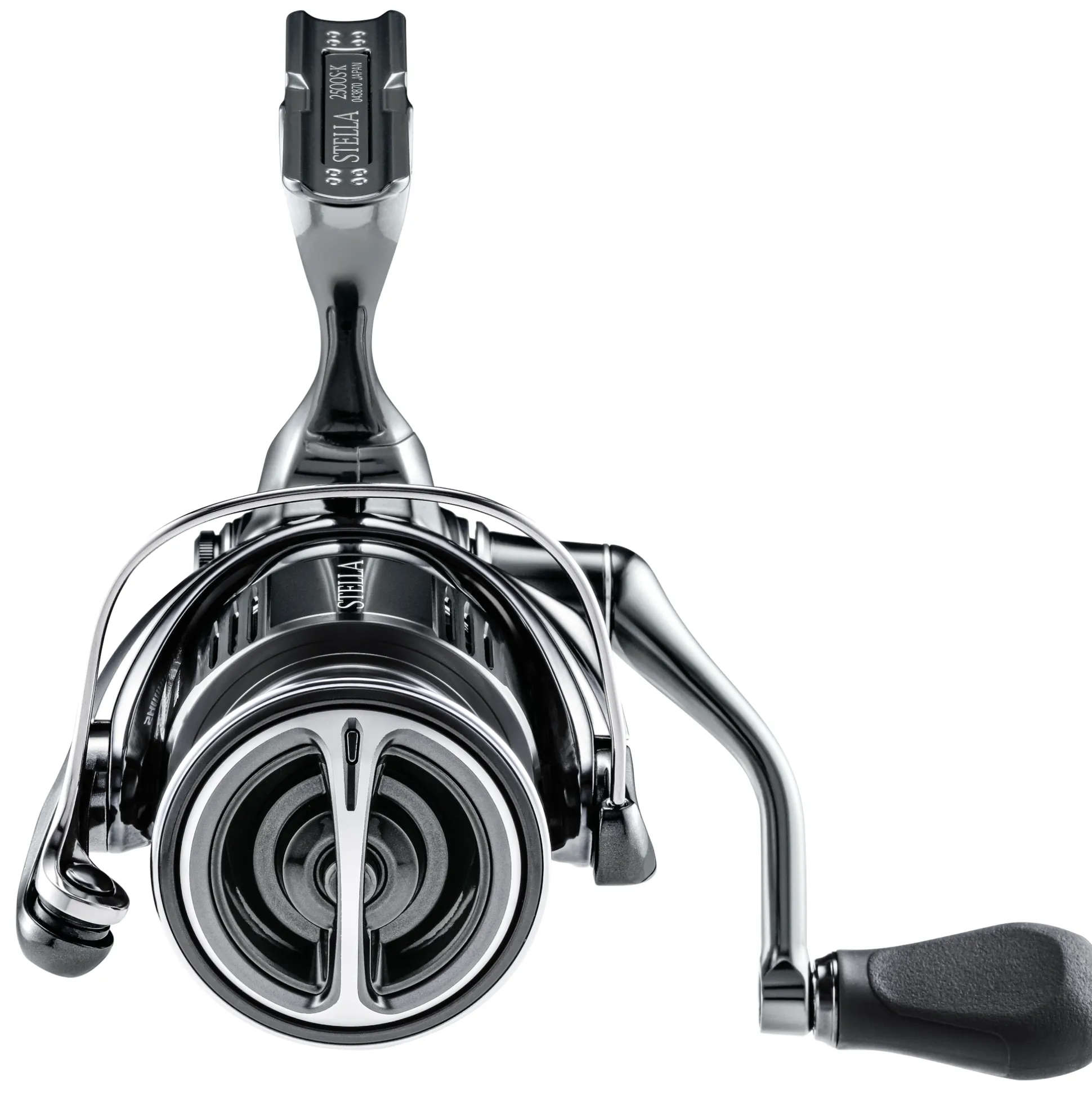 Shimano Stella 2500 FK avokela