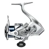 Shimano Stradic 2500 FM avokela