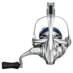 Shimano Stradic 2500 FM avokela