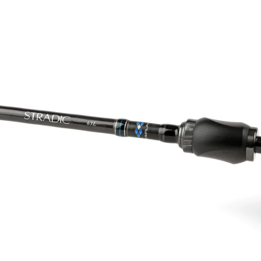 Shimano Stradic Avokelavapa 203cm 7-21g 2-os