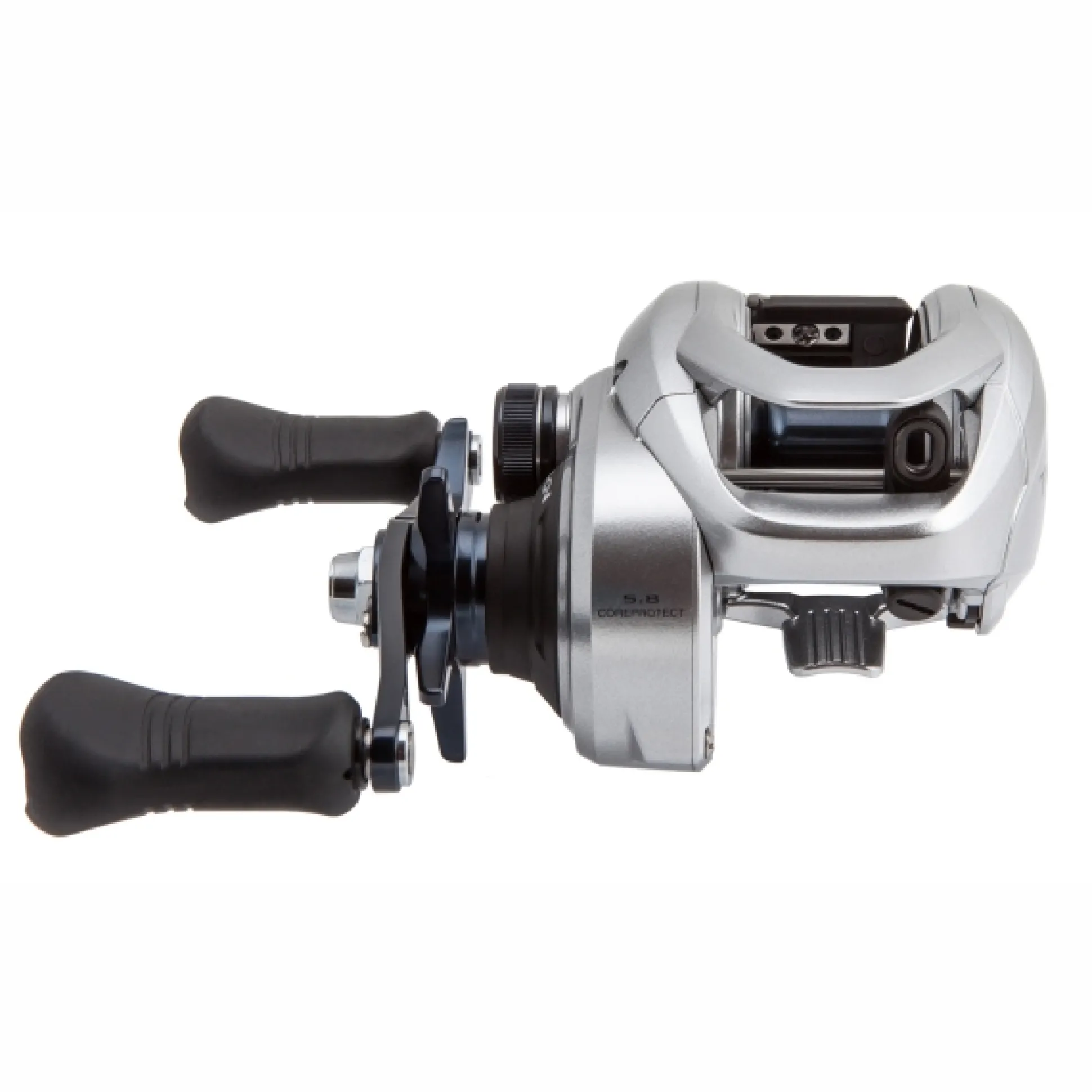 Shimano Tranx 400 A oikeakätinen