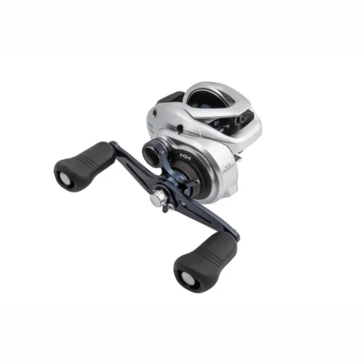 Shimano Tranx 401 A vasenkätinen
