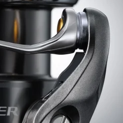 Shimano Twin Power C3000 FE avokela