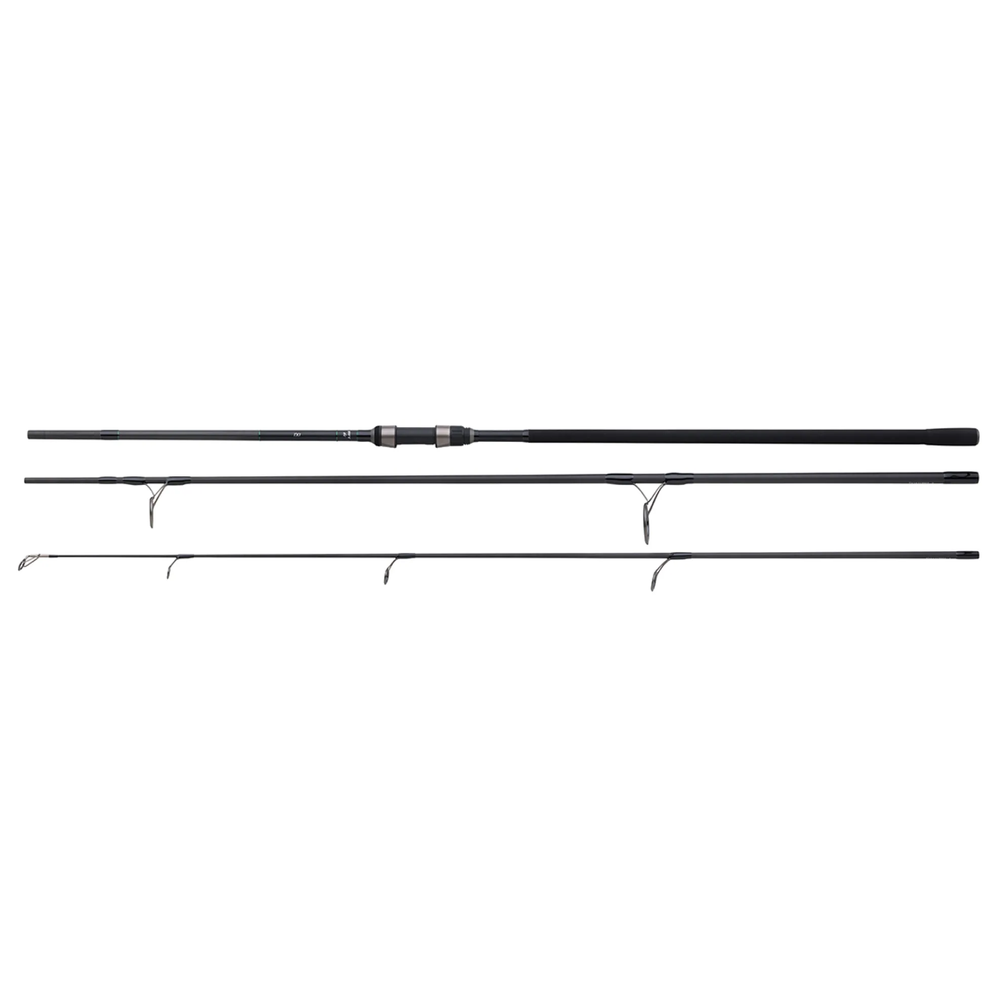 Shimano TX-1A Carp 3,66m 3lb 3-os.