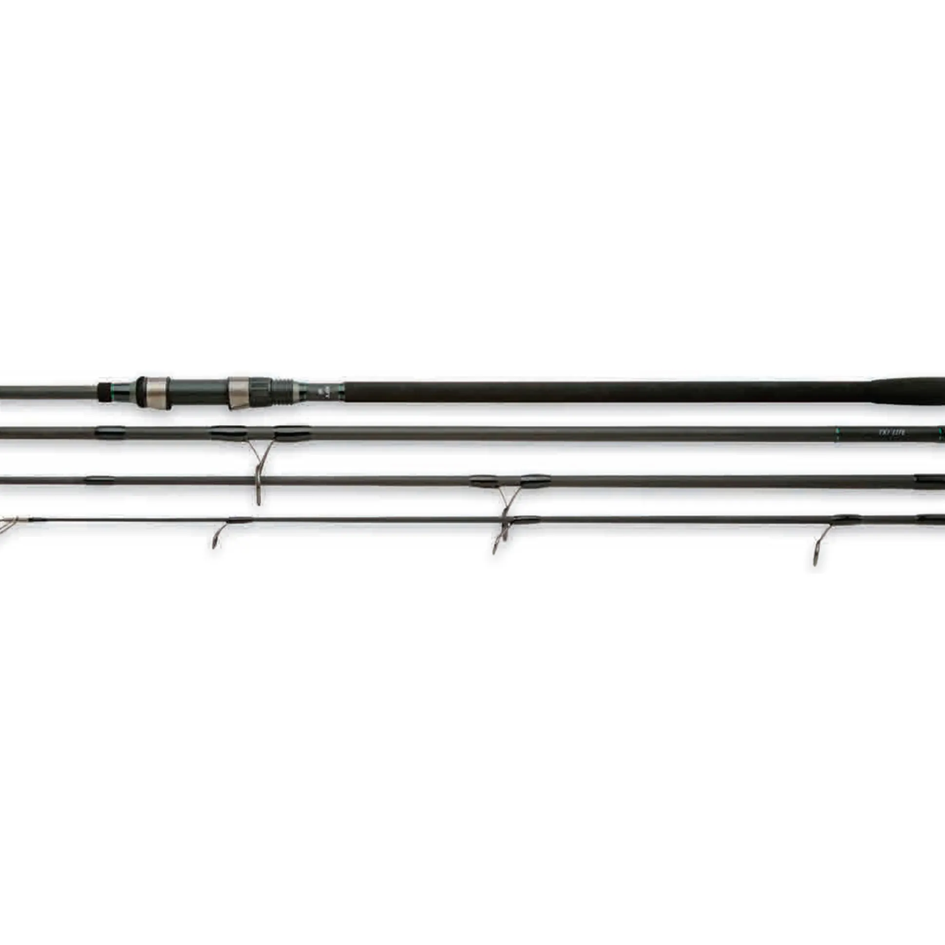 Shimano TX-1-Lite Carp 3,66m 3lb 4-os.