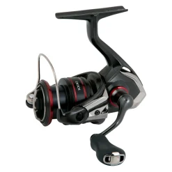 Shimano Vanford 2500 avokela