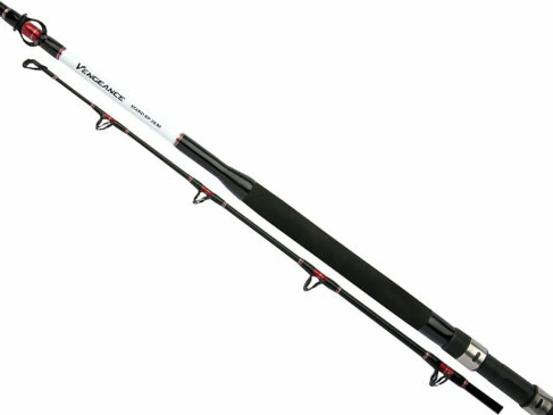Shimano Vengeance Stand up 1,65m 30-50lb