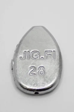 Siikapaino 28g 5kpl