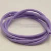 Silikoniletku laventeli 2mm 1m