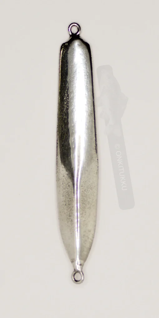 SM-Pilkki 2022 Hessu pystypilkki 45mm 5g