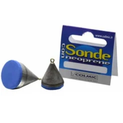 Sonda neoprene 50g 2kpl