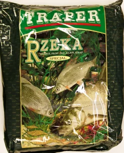 Special River (Rzeka) virtaavan veden mäski 2,5kg