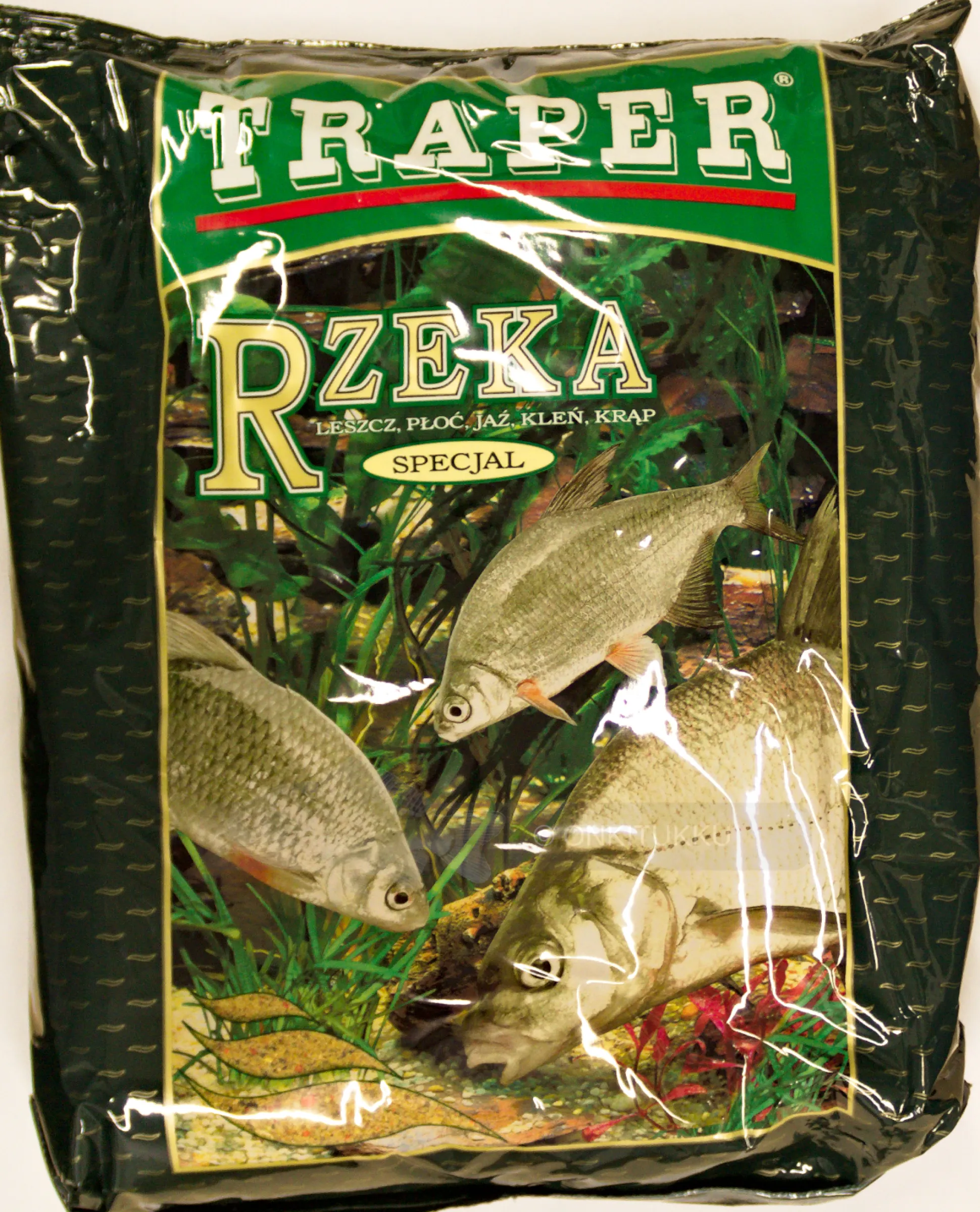 Special River (Rzeka) virtaavan veden mäski 2,5kg