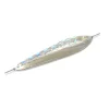Särki-Ellu pilkki 65mm 9g hopea hologrammi hopea