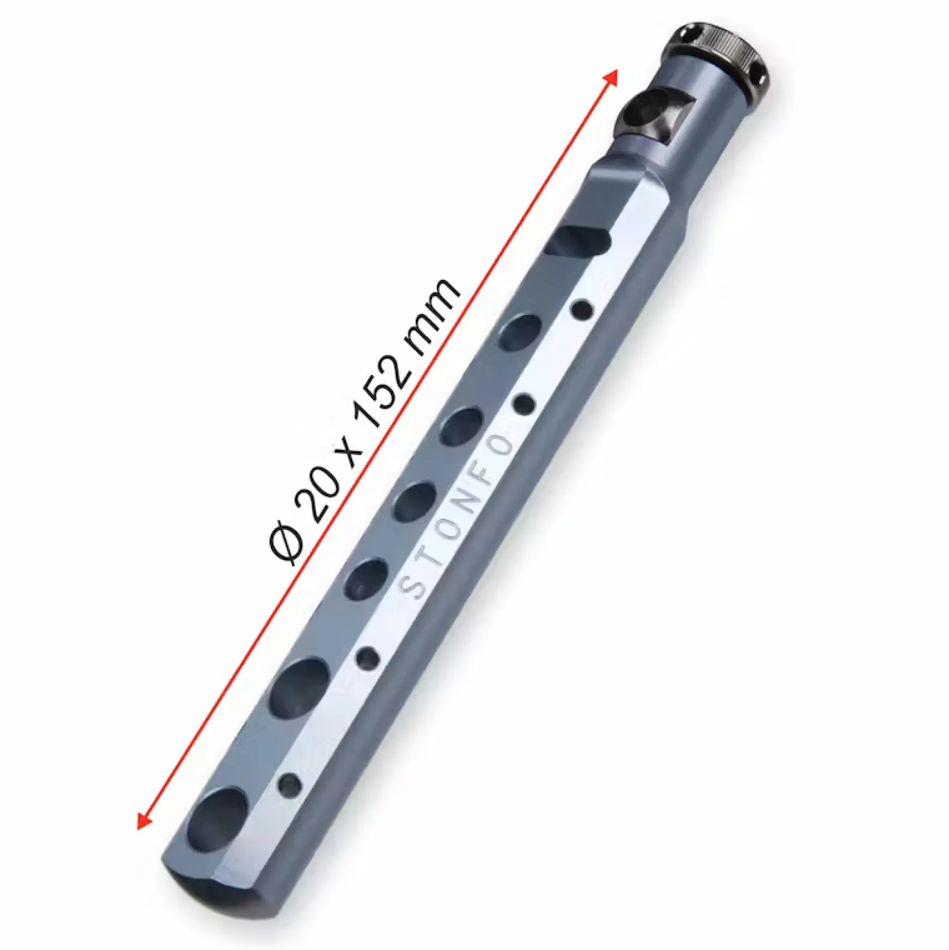 Stonfo Tool bar
