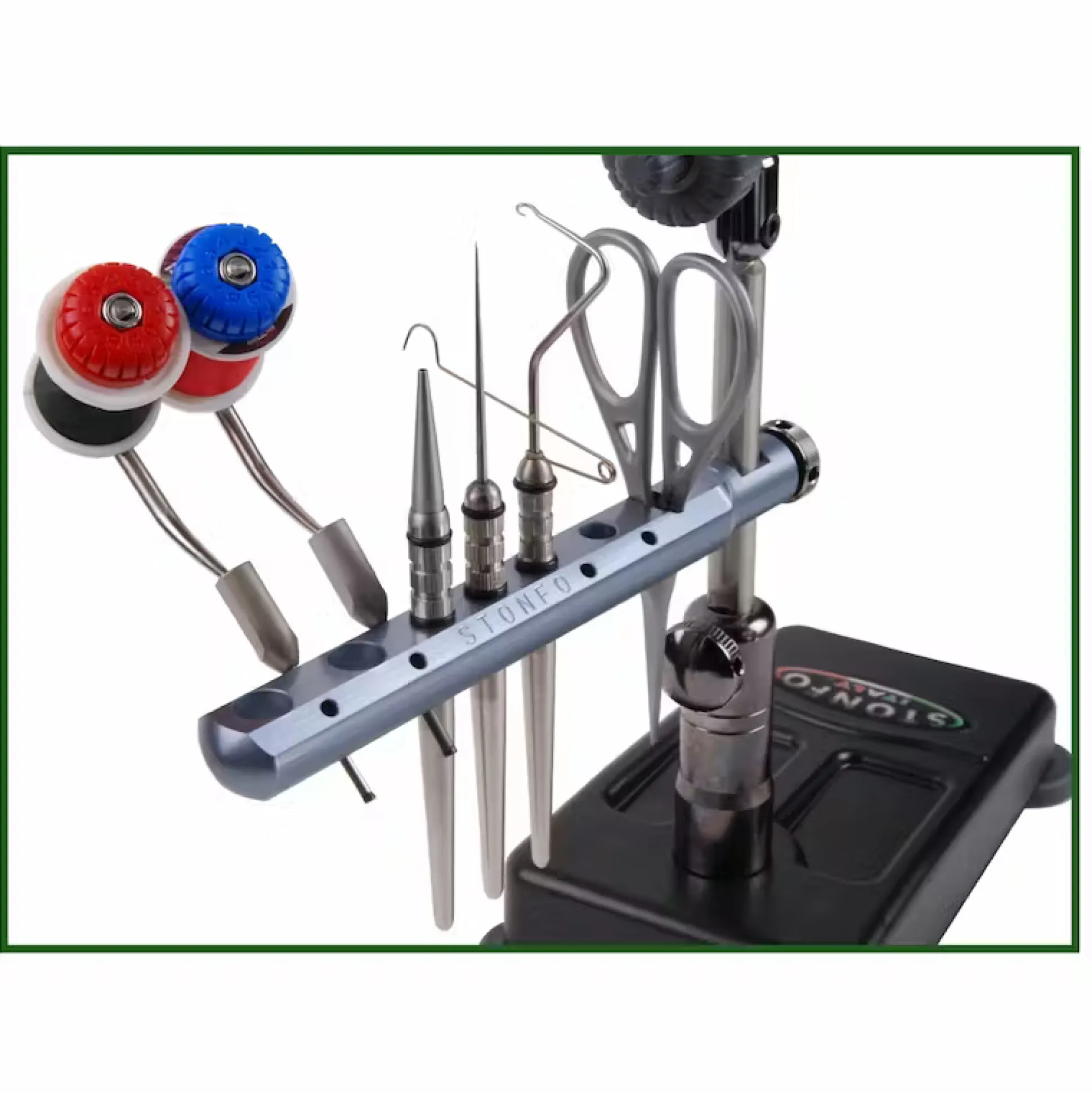 Stonfo Tool bar