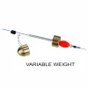 Stonfo Variable bullet luotipaino 10-26g