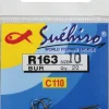 Suehiro R163 #10 20 kpl