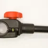 Sumpun kiinnike 25 ja 30mm jaloille