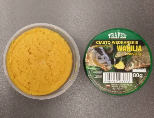 Syöttitahna valkosipuli garlic 80g