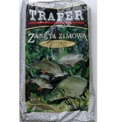 Talvimäski Ahven (Okon) 750g