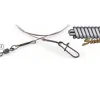 Teräsperuke 30cm 9kg 2kpl