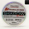 Thermal Fusion Shadow Musta 0,18mm 19,5kg 125m