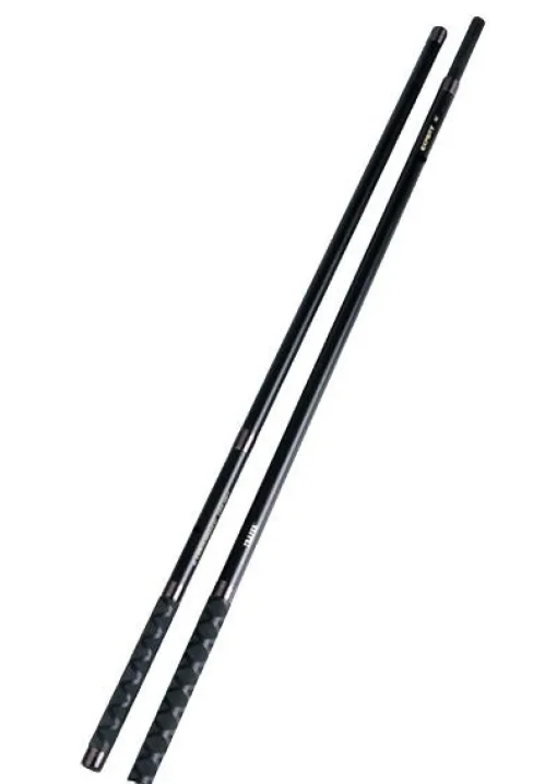 Traper expert landing net 100x100cm Varrella
