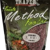 Traper Fish Mix pelletti 4mm 500g