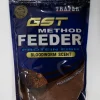 Traper GST kalajauhopohjainen proteiinimäski surviaisen tuoksulla 750g