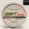 Traper GST Match uppoava siima 0,206mm 5,15kg 150m