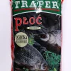 Traper punainen särkimäski kuivatulla surviaisentoukalla 1kg