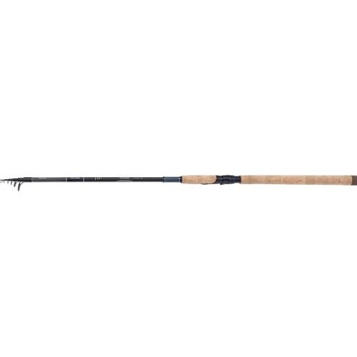 Traper Solution Avokelavapa 210cm 2-8g 2-os.