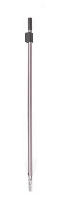 Traper Teleskooppinen penkkatikku pikalukolla 67-114cm