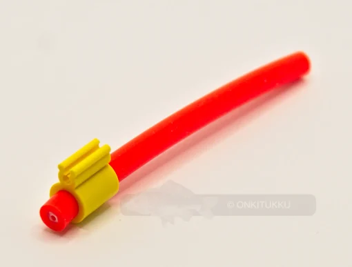 Tärpinilmaisin silikoni 6-30g