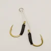 Twin Assist Hook #umpirenkaalla, 113kg, #7/0 2kpl