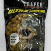 Ultra Boilie 20mm Vanilja 5kg