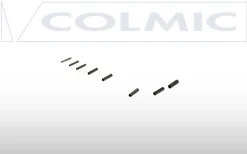 Vaijerihylsy GM6007 1,2mm 12kpl