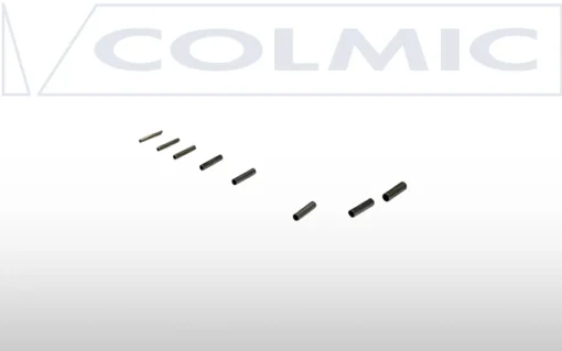 Vaijerihylsy GM6007 1,2mm 12kpl