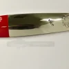 Valio pilkki 14,5cm hopea