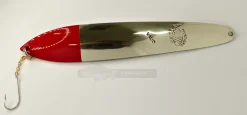 Valio pilkki 14,5cm hopea