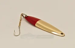 Valio pilkki 5cm tompakki