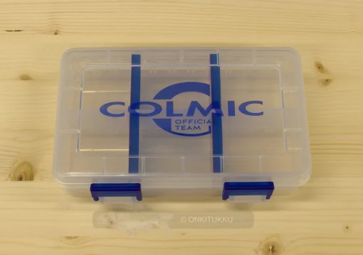 Vieherasia Blue insert small
