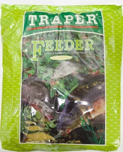 Vihreä sarja Feeder mäski 2,5kg