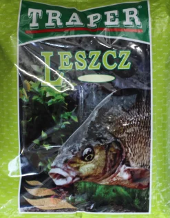 Vihreä sarja Lahnamäski 2,5kg